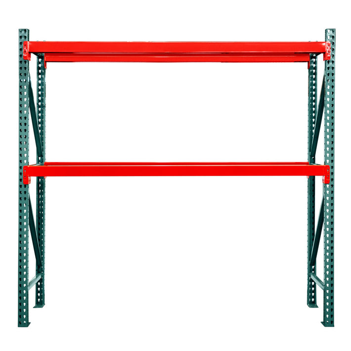 Unirak Teardrop Pallet Racks