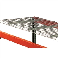 Pallet Rack Decking
