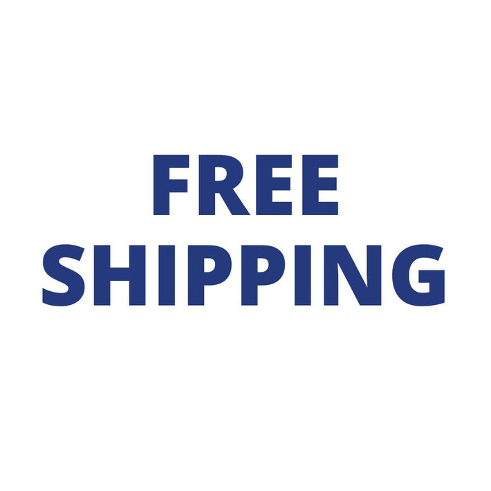 Free Shipping Products
