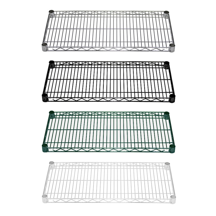 Individual Wire Shelves
