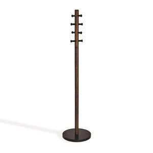 Pillar Coat Rack
