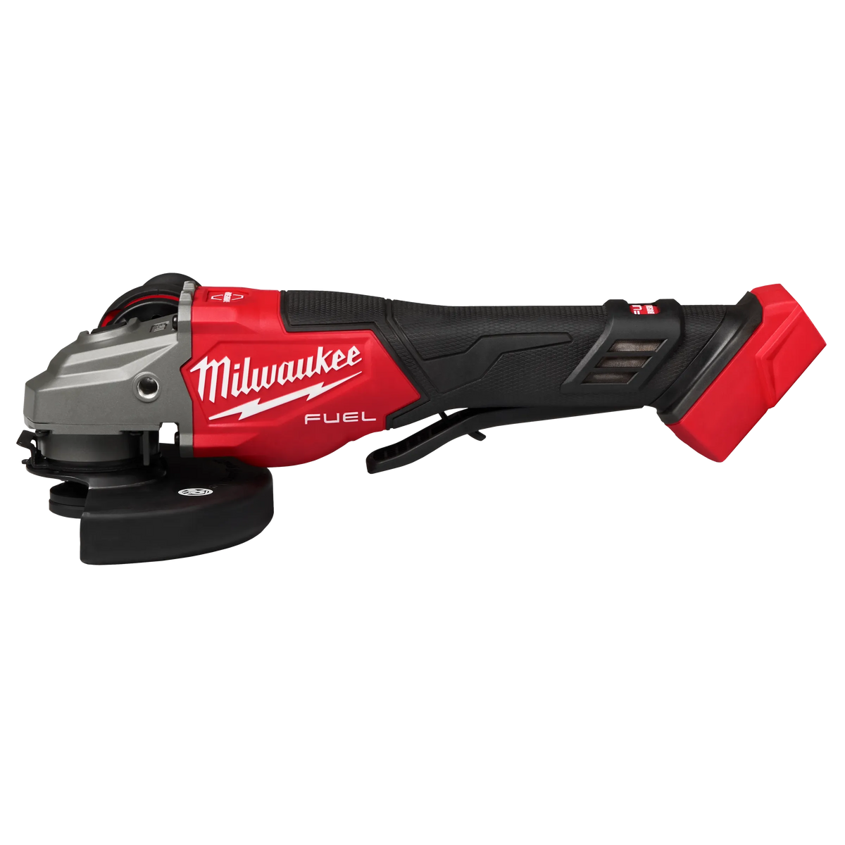 Milwaukee M18 FUEL 4-1/2"-6" Braking Grinder, Paddle Switch (3670-20)