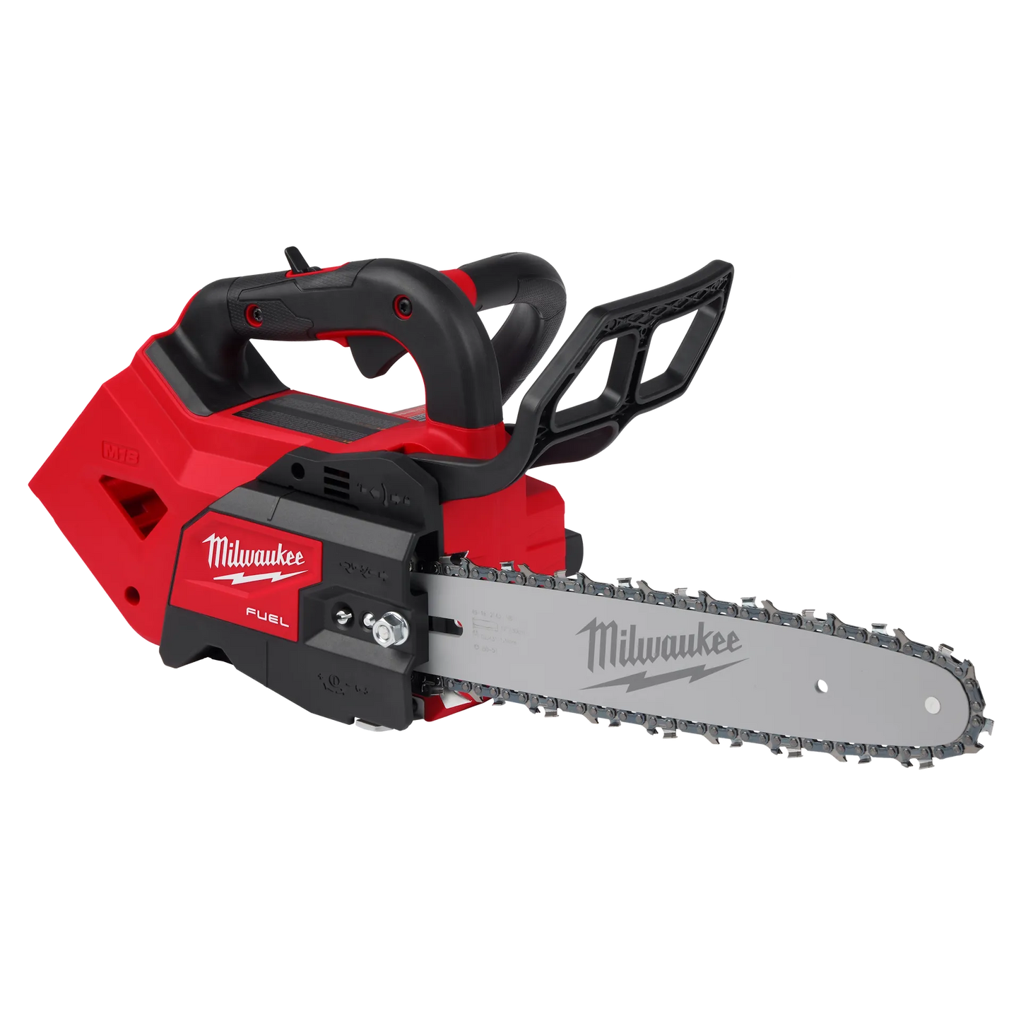 Milwaukee M18 FUEL™ 14" Top Handle Chainsaw (2826-20T)