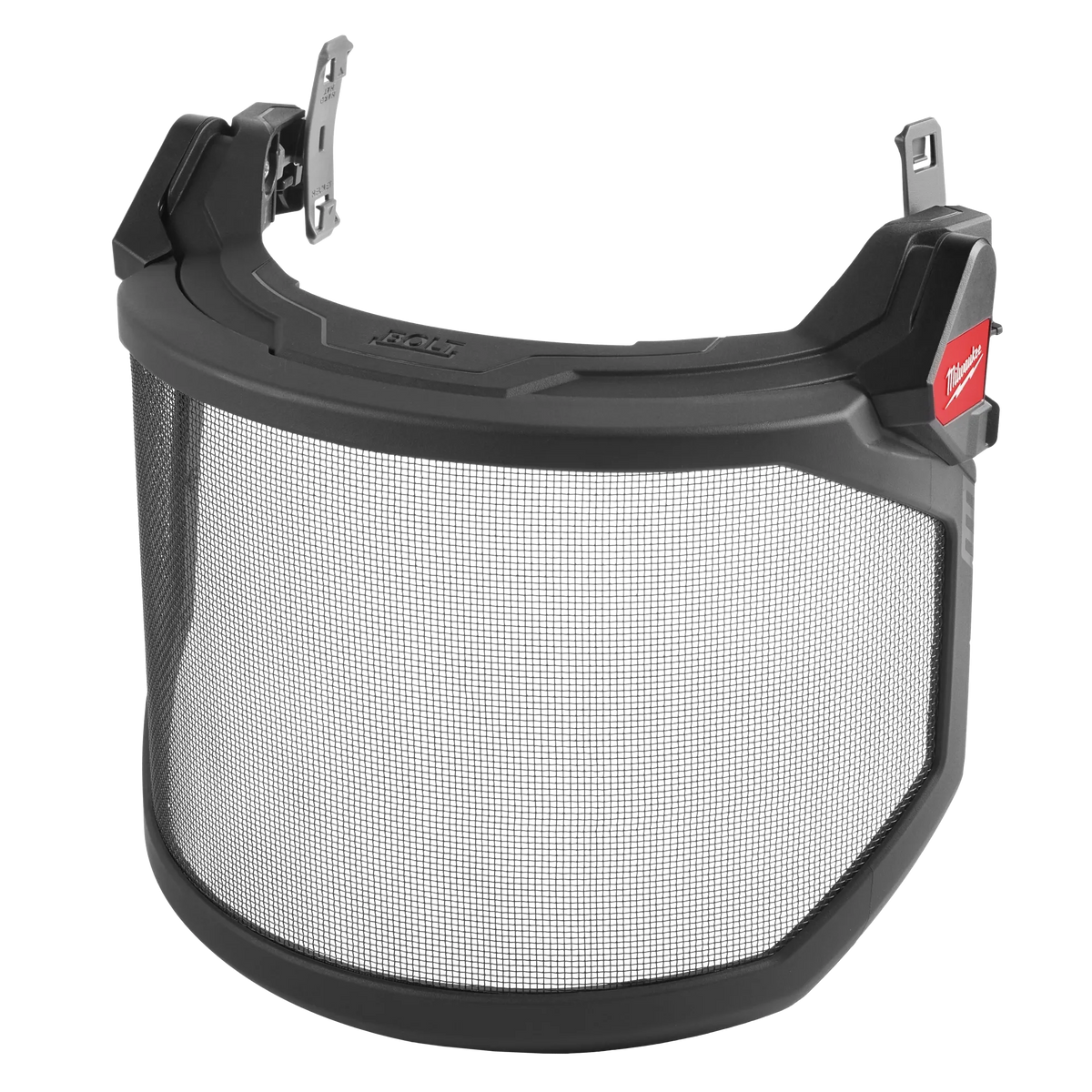 Milwaukee BOLT Mesh Full Face Shield (48-73-1430)