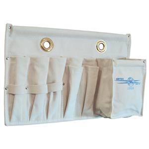 Estex Small Canvas Tool Apron (1828)