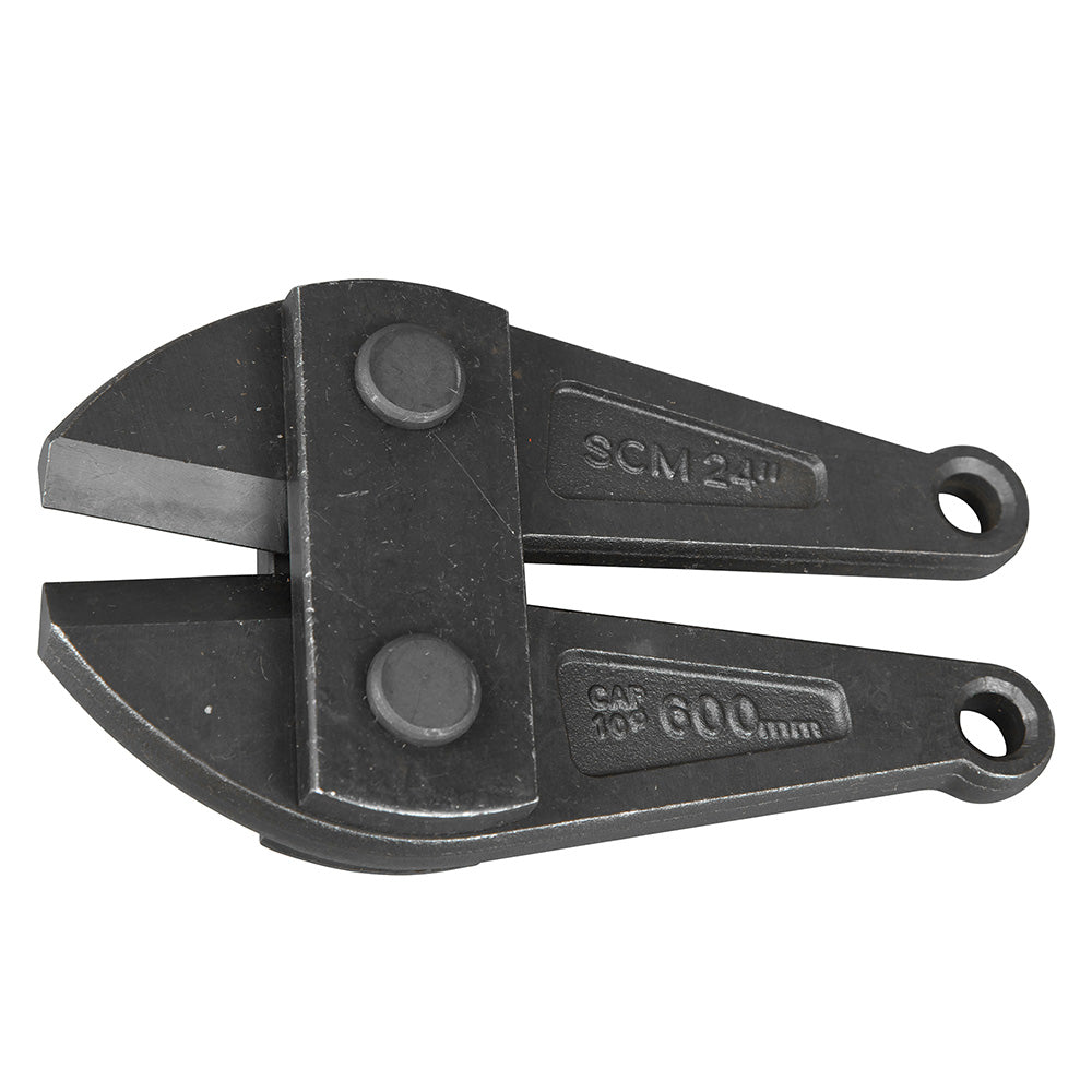 Klein Replacement Head for 24-1/2-Inch Bolt Cutter (63924)