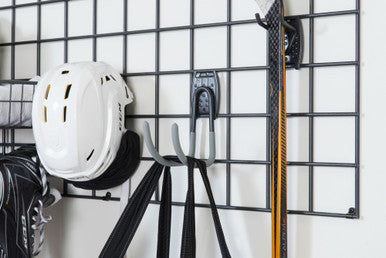 Big Work Hook - Granite