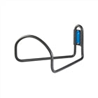 freedomRail Loop Hook in Granite