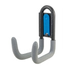 freedomRail Work Hook in Granite epoxy coated steel