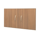 Organized Living freedomRail O-Box Doors - Cypress Live