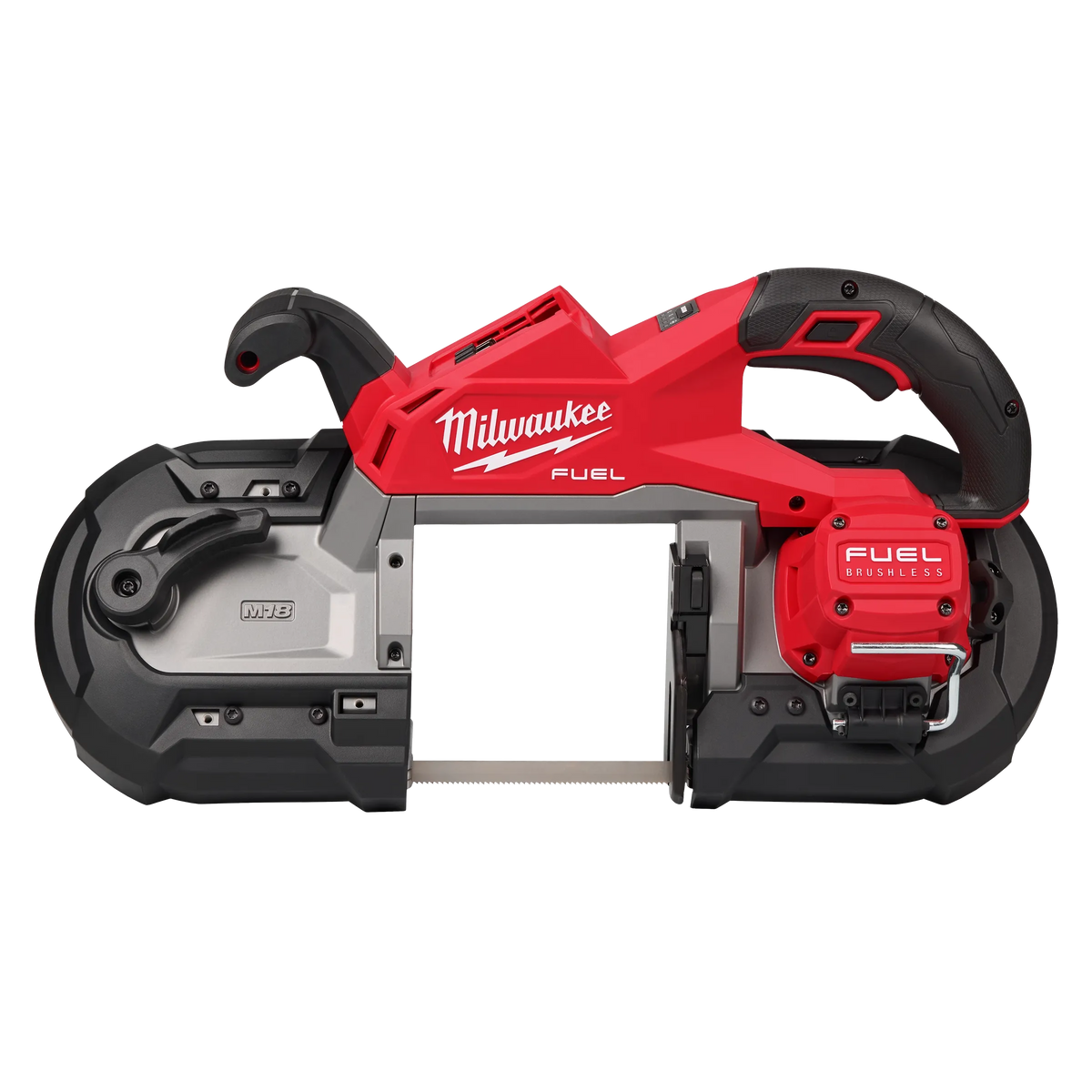 Milwaukee M18 FUEL Deep Cut Band Saw (2929-20)