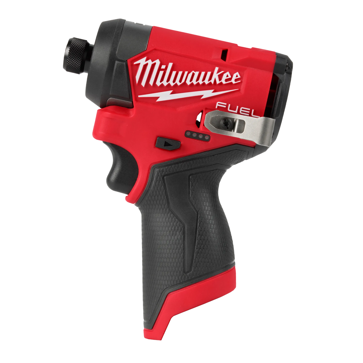 Milwaukee M12 FUEL 1/4" Hex Impact Driver (3453-20)