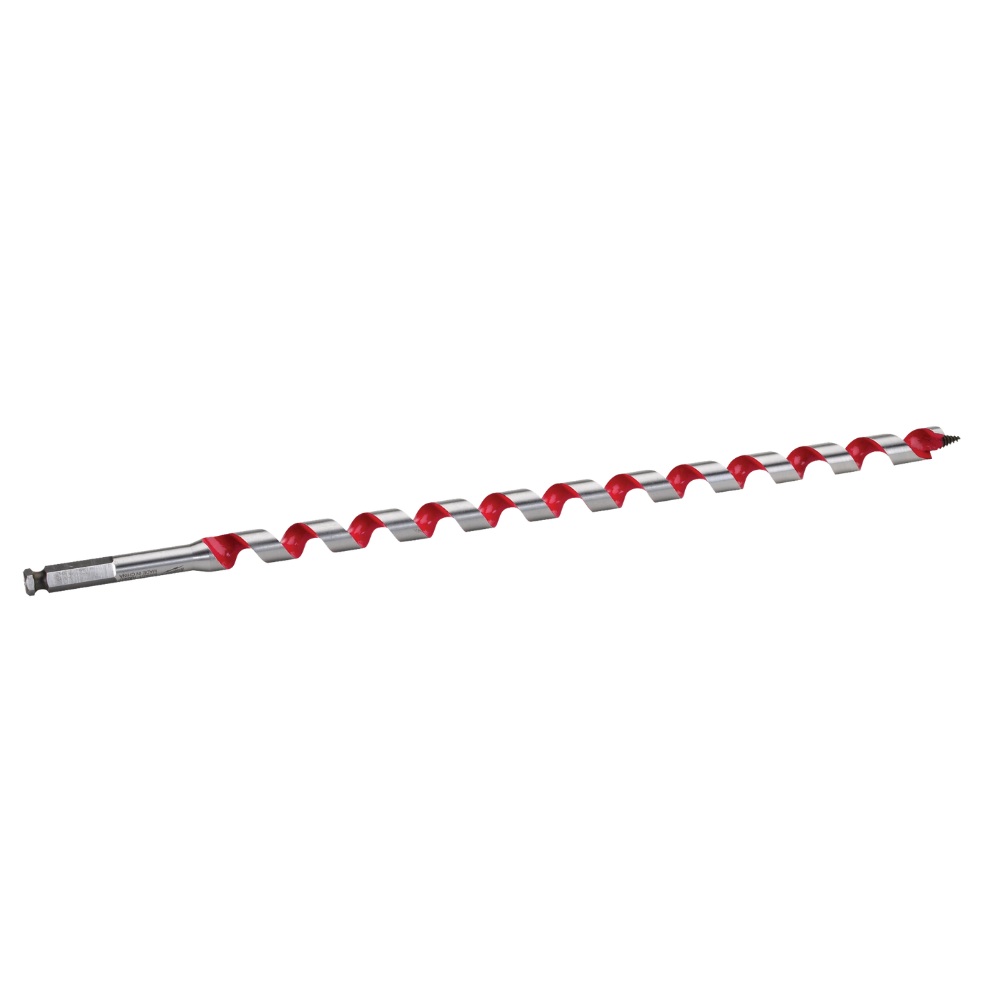 Milwaukee 3/4" x 18" Ship Auger Bit (48-13-5750)