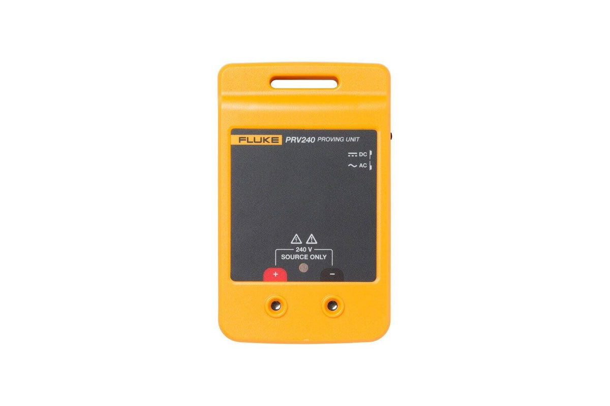 Fluke Proving Unit with Magnetic Hanging Strap (PRV240)