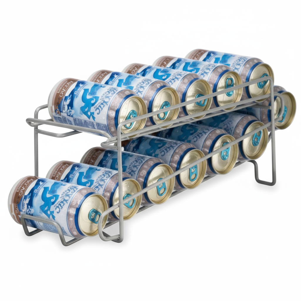 Beverage Can Dispenser