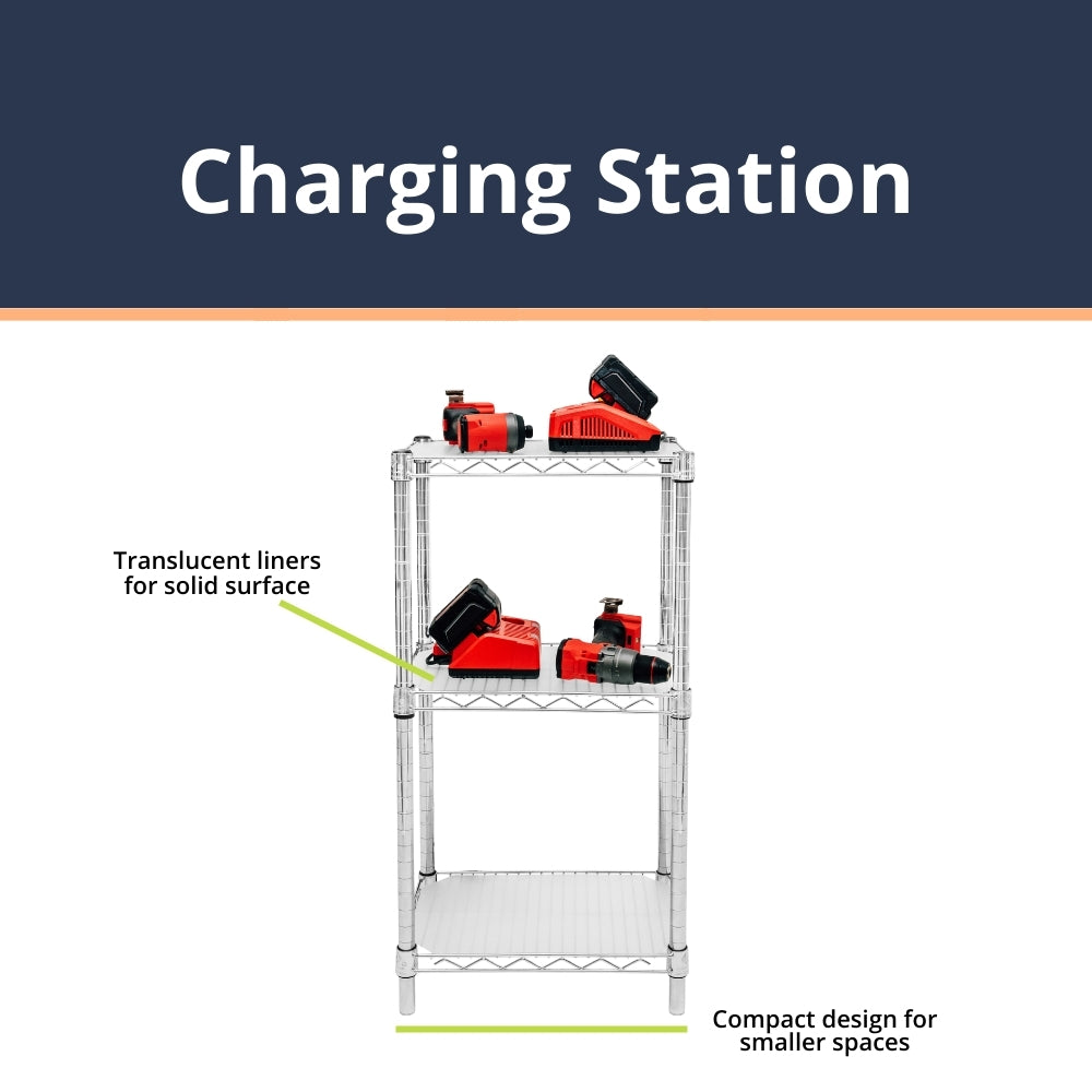 Charging Station
