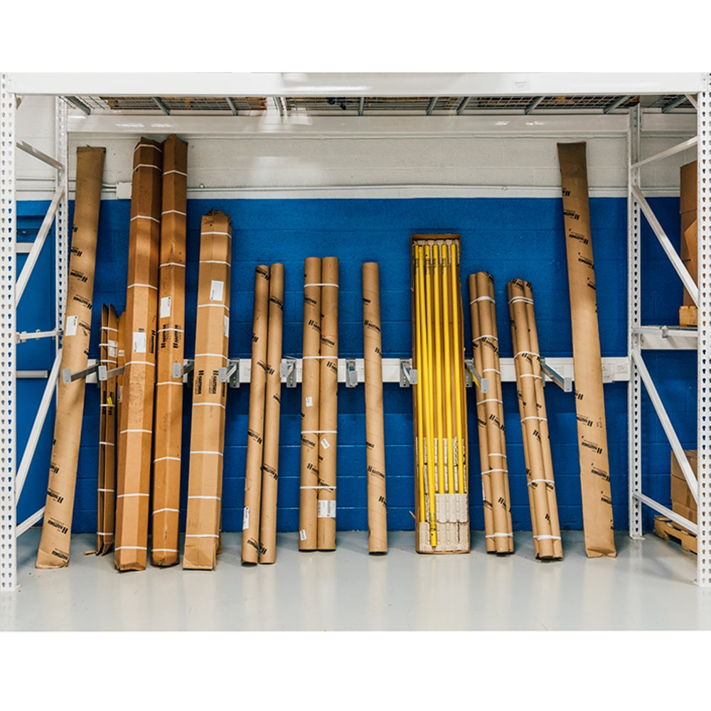 Single Arm Divider & Tool Holder