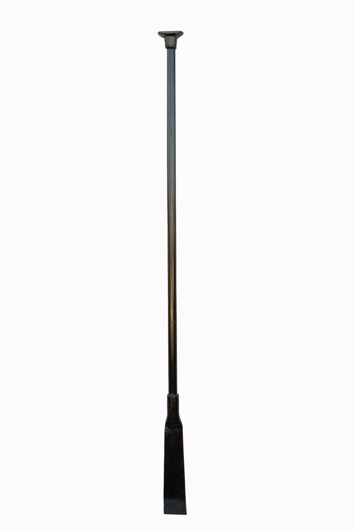 OshKosh Digging Spud with Tamper, 6' (852-6)
