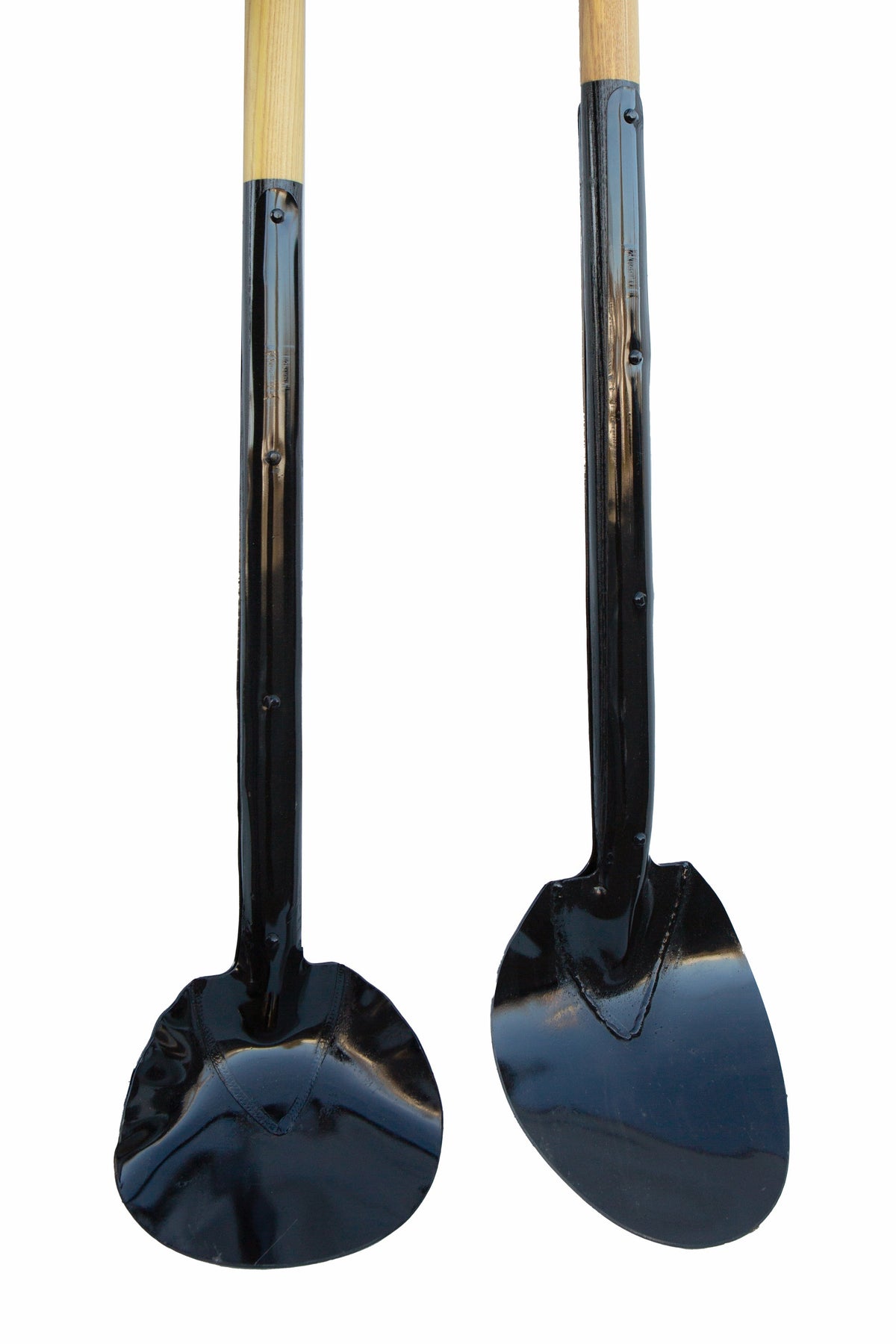OshKosh Spoon, Western Pattern, 8' (2024)
