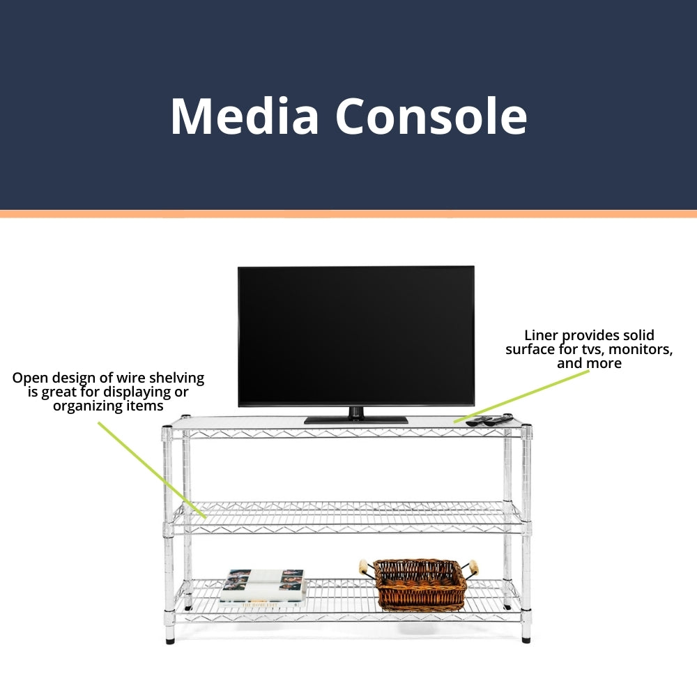 Media Console