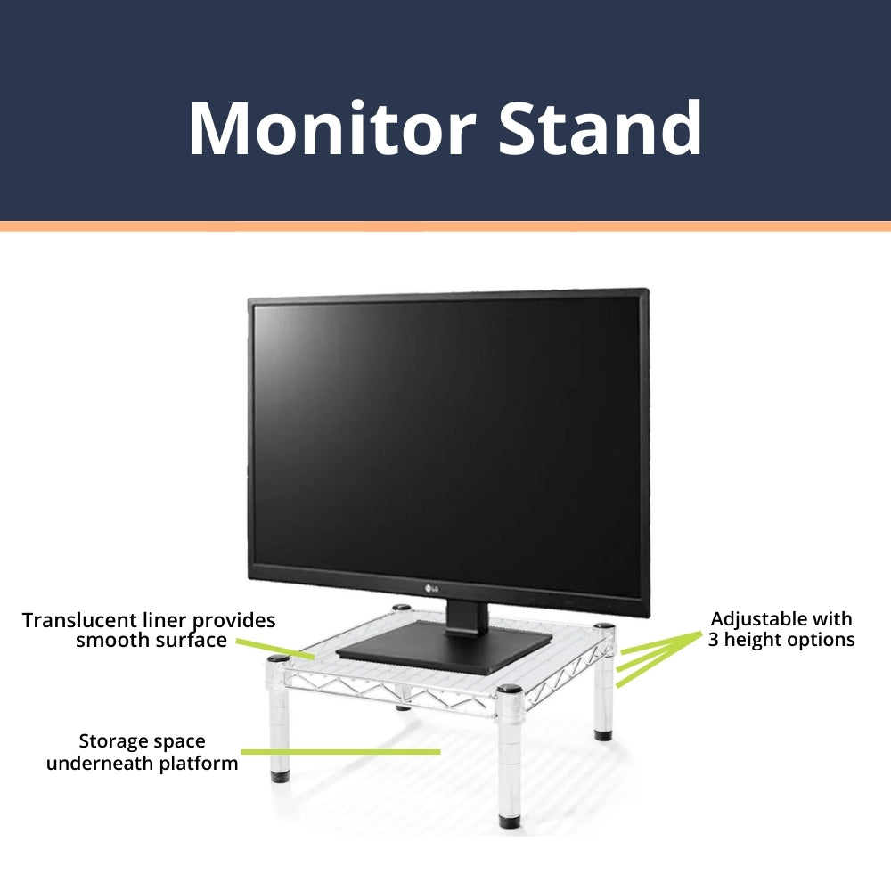 Monitor Stand