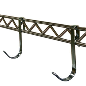 J-Hook for Wire Shelving (SI-AUHC)