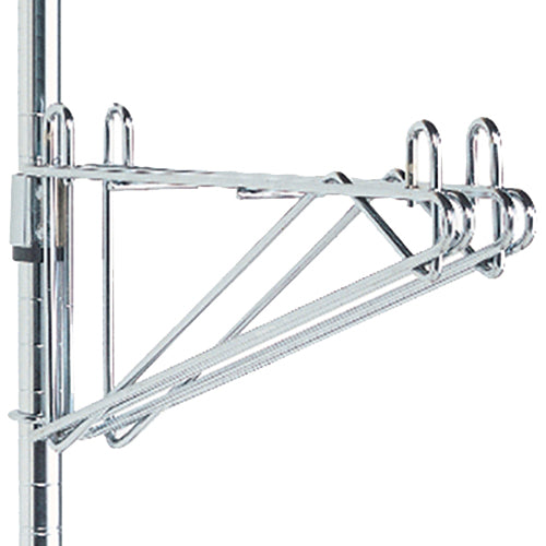 Adjustable Double Wire Shelf Brackets