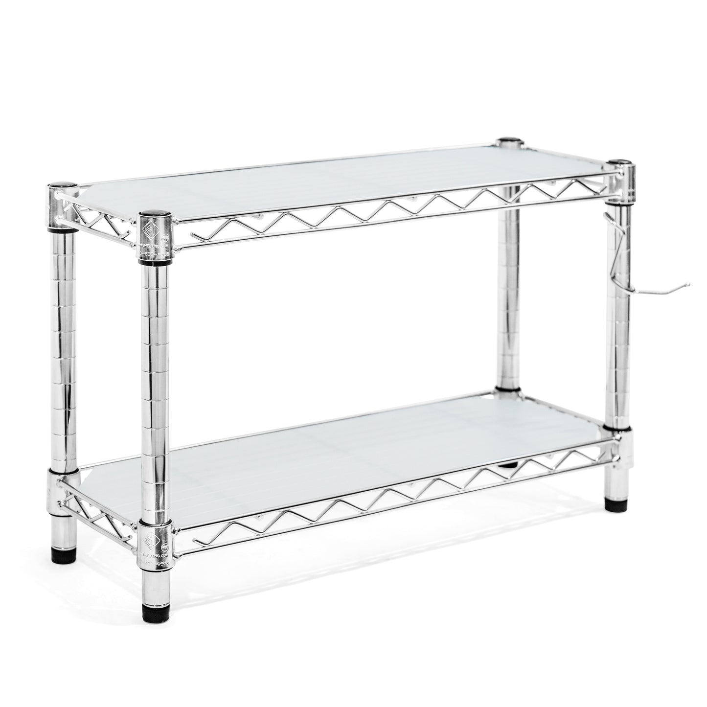 2-Tier Countertop Riser