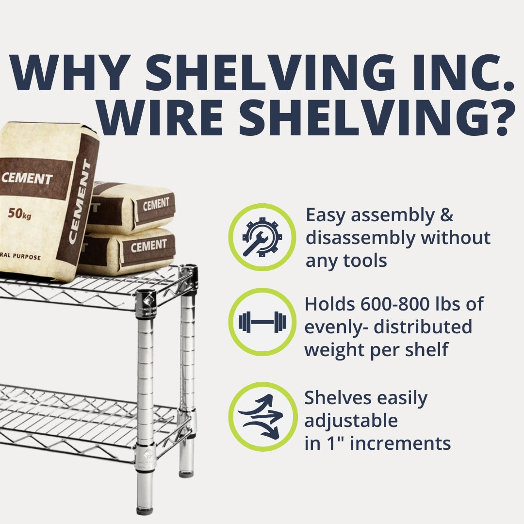 Mobile Corner Storage System