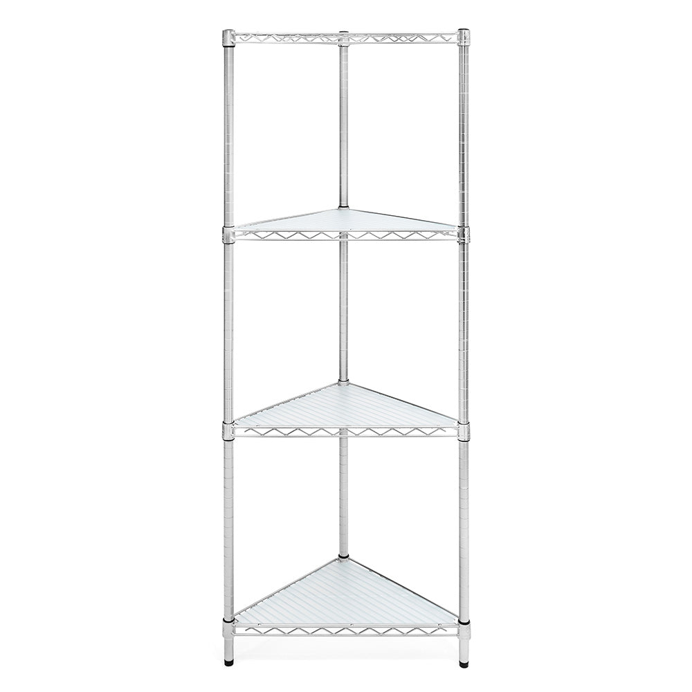 Acrylic Triangle Shelf Liner 2-Packs
