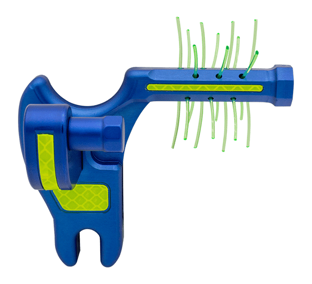Utility Solutions Quick Grab Probe (USSA-QGP)
