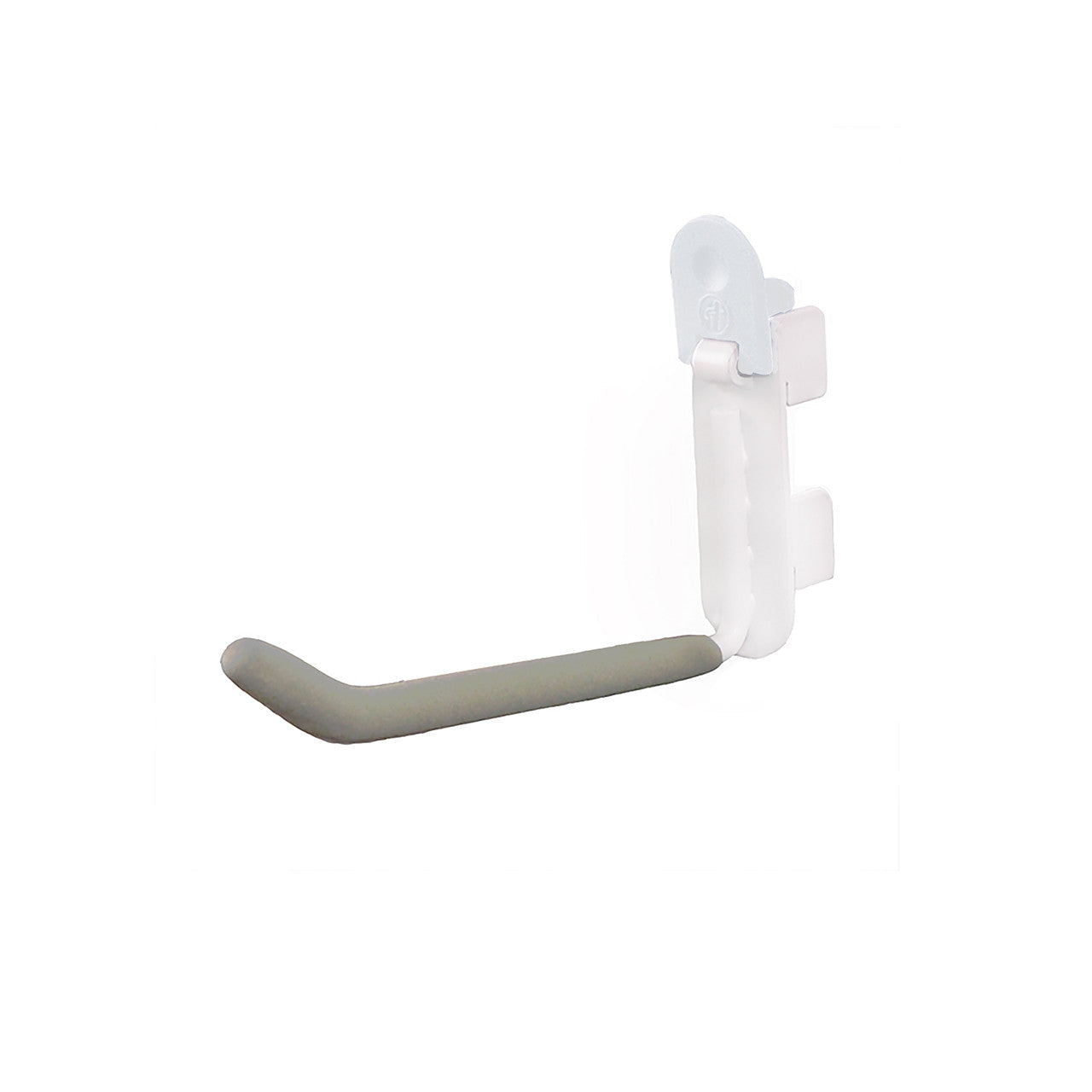 Utility Hook (4/bag) - White