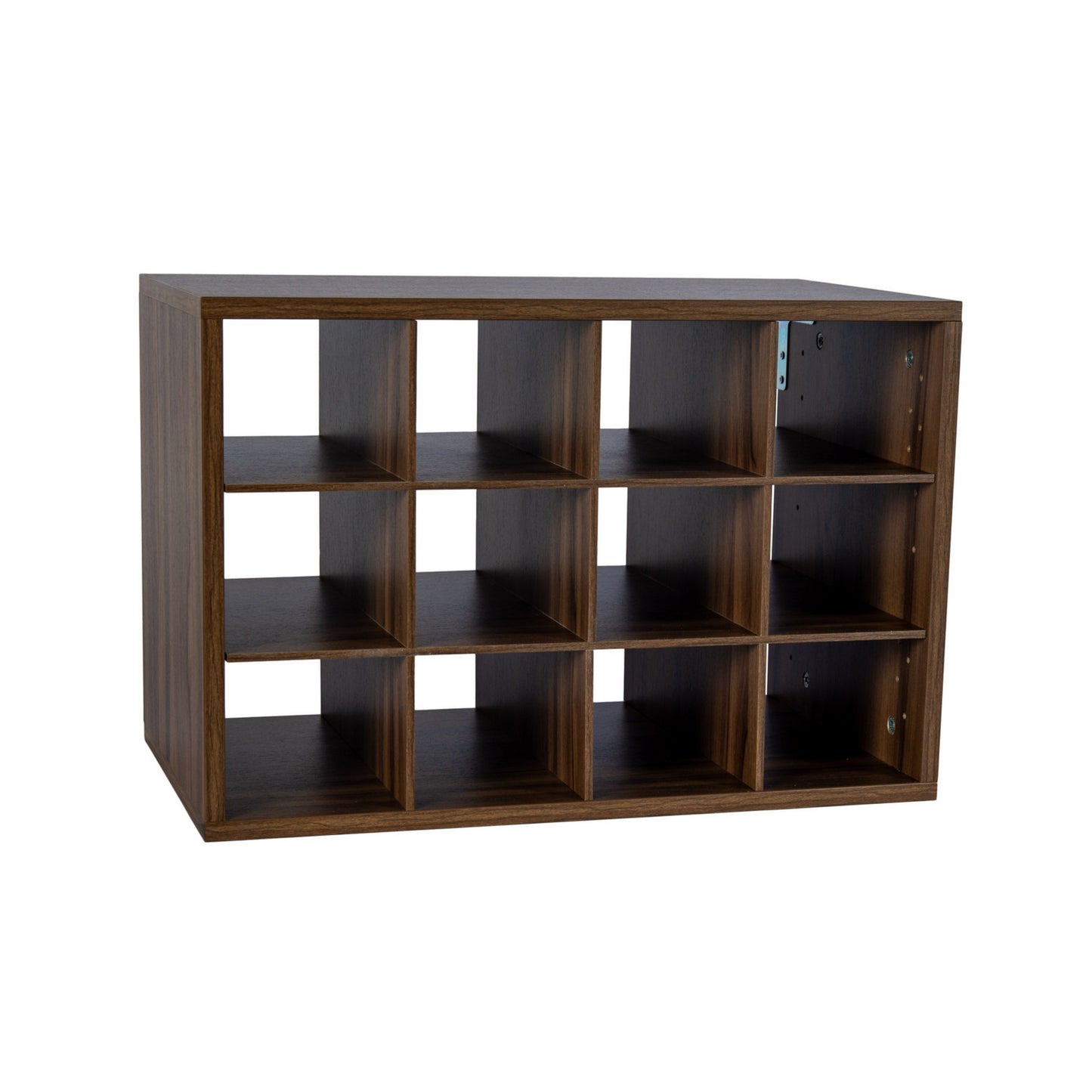 freedomRail O-Box Shoe Cubby