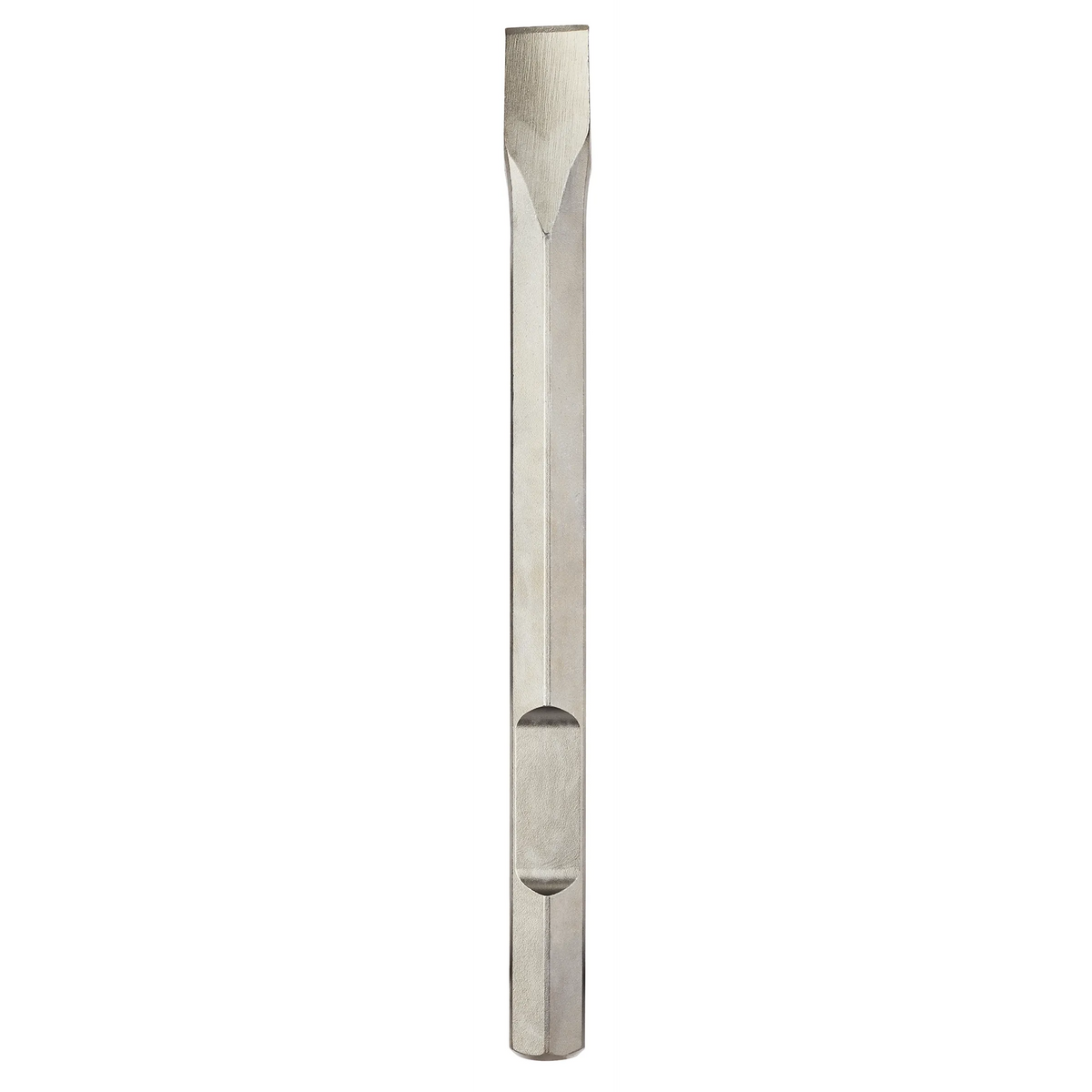 Milwaukee 1-1/8" Hex 16" Narrow Chisel (48-62-4006)