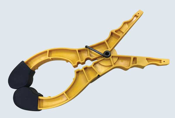 Slingco Rubber Blanket Clamp Pin (ZPE10962)