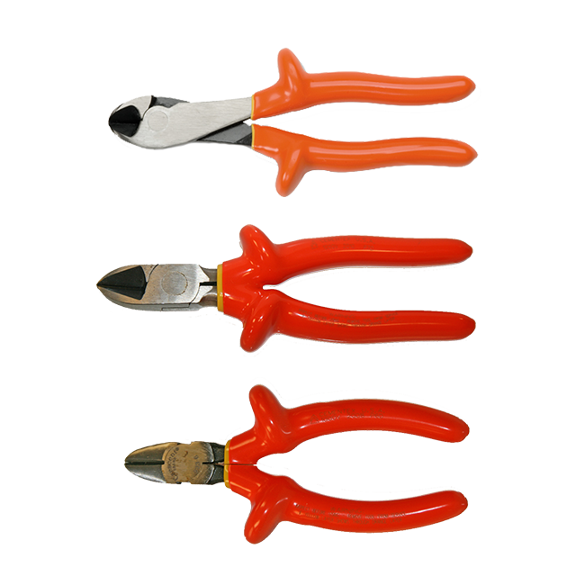 Cementex 8" Diagonal Plier (P8D)