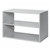 GO-Box 1 Shelf Unit - Gray