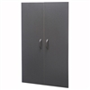 GO-Locker Doors Pair - Granite