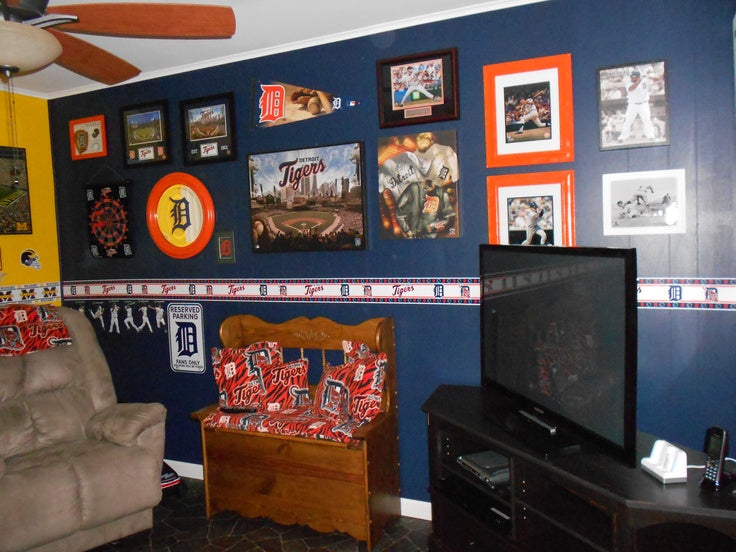 Storing & Displaying Baseball Memorabilia