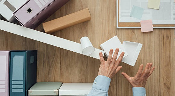 Four Storage Safety Tips For The Home
