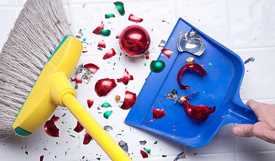 Get Back To Normal After The Holidays (The Easy Way)
