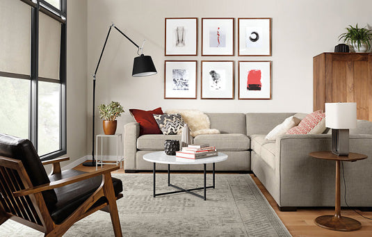 End-ing the Debate: The Difference Between End Tables & Accent Tables