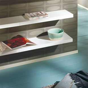 Big Boy Floating Shelves