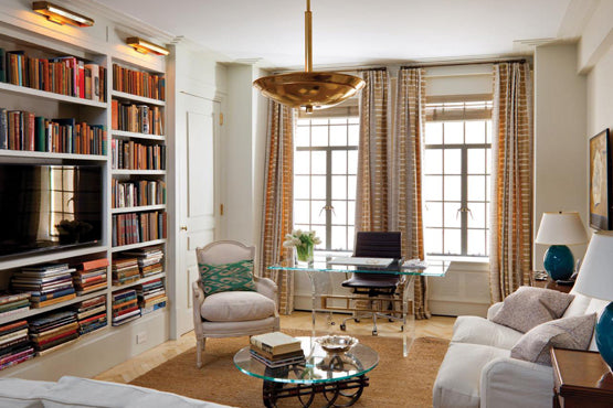 Keep Your Books Safe With the Right Kind of Shelving