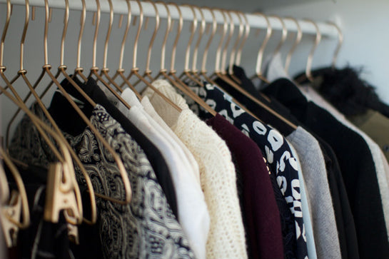 Four Decluttering Challenges You Can Try At Home