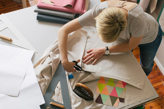 How to Store and Organize Your Holiday Craft Projects