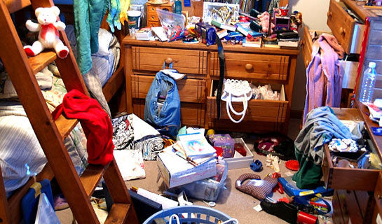 Don't Throw It ALL Away: Things To Avoid When Decluttering