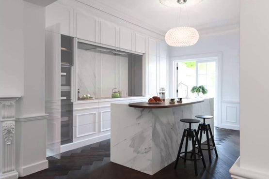 Interior Design Trends for 2019 That We're Here For
