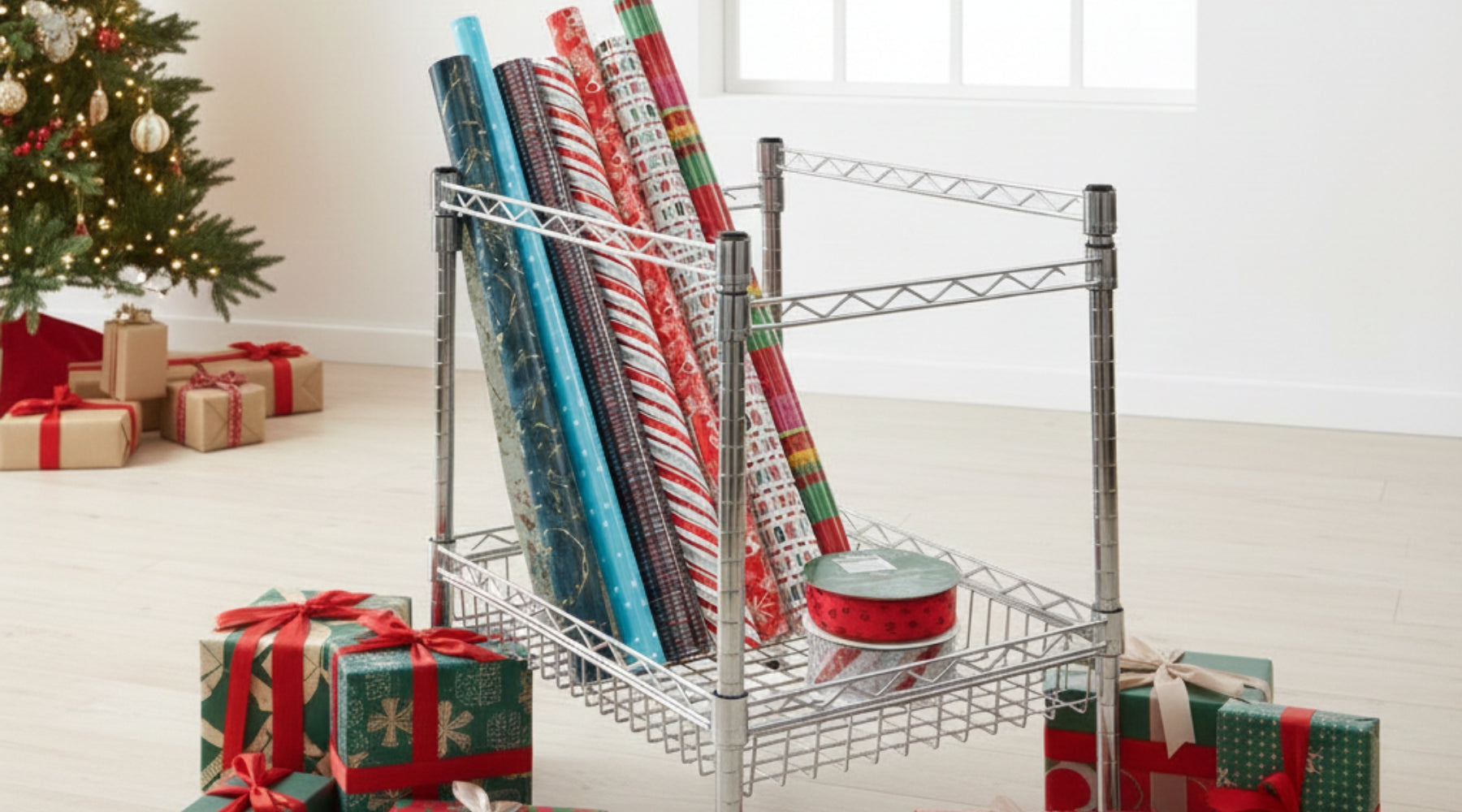 Holiday Gift Ideas for the Organized & Aspiring
