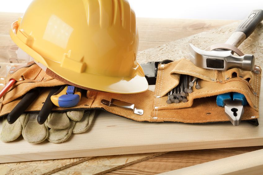 home improvement tools